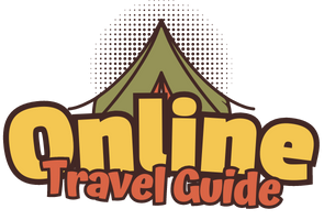 Online Travel Guide